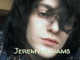 Jeremywilliams