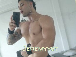 jeremyygt Sexy Tchat