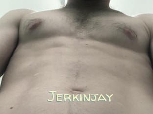 Jerkinjay