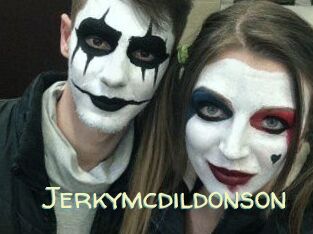 Jerkymcdildonson
