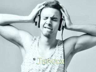 Jerodx