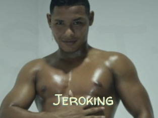 Jeroking