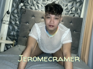 Jeromecramer