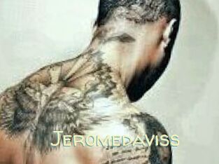 jeromedaviss Sexy Tchat