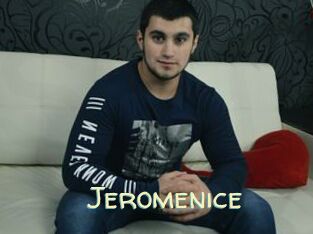 jeromenice Sexy Tchat