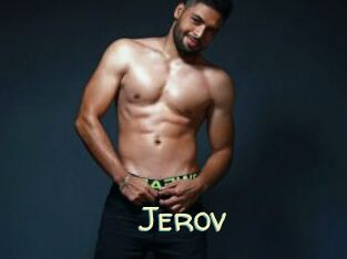 Jerov