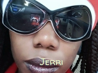 Jerri
