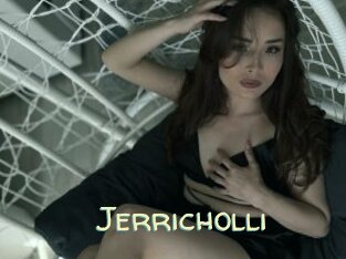 Jerricholli