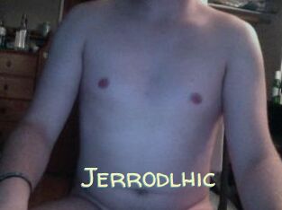 Jerrodlhic