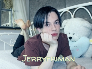 Jerryfriman