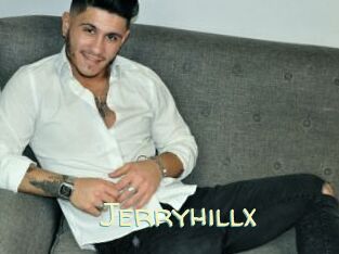 Jerryhillx