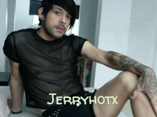 Jerryhotx