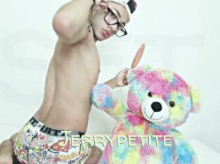 Jerrypetite