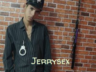 Jerrysex