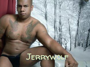 Jerrywolf