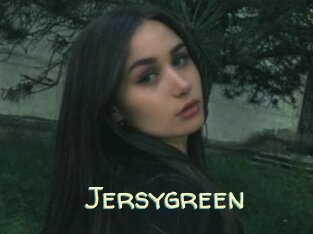 Jersygreen