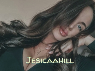 Jesicaahill