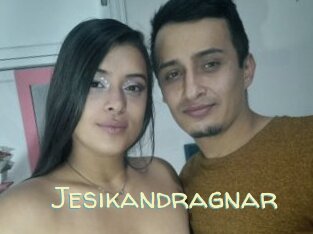 Jesikandragnar
