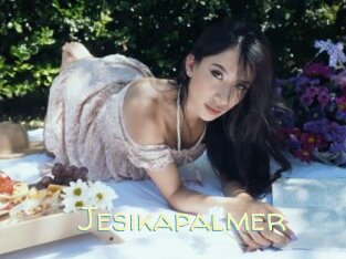 Jesikapalmer