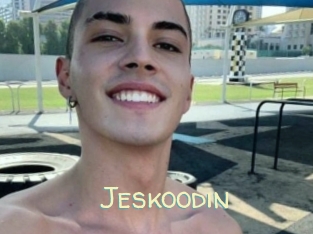 Jeskoodin