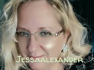 jessaalexander Sexy Tchat