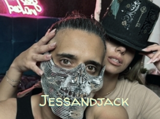jessandjack Sexy Tchat