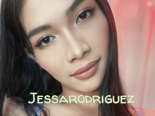 Jessarodriguez