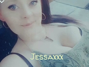 Jessaxxx