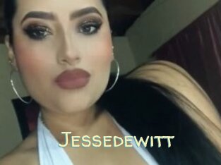 Jessedewitt