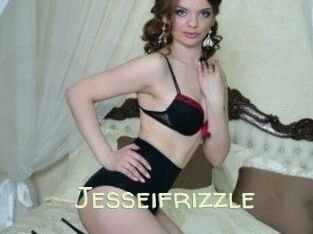 Jesseifrizzle
