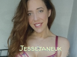 Jessejaneuk