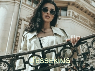 Jesseking