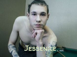 jessenice Sexy Tchat