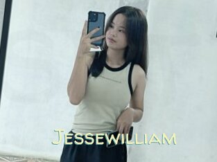 Jessewilliam