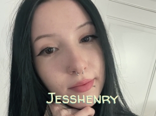 Jesshenry