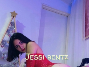 Jessi_bentz