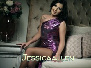 jessicaallen Sexy Tchat