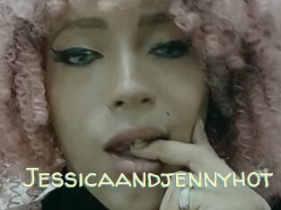 Jessicaandjennyhot