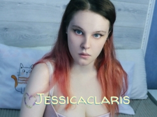 jessicaclaris Sexy Tchat