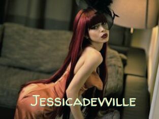 Jessicadevville