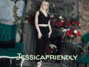 Jessicafriendly