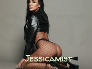 jessicamist Sexy Tchat