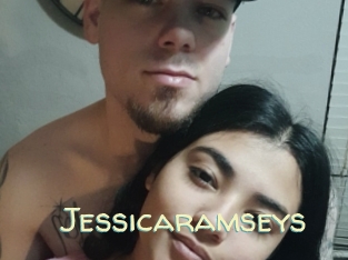 jessicaramseys Sexy Tchat