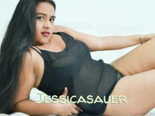 Jessicasauer