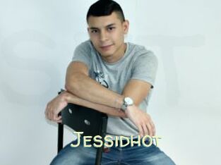 Jessidhot