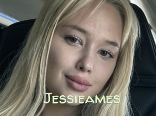 Jessieames