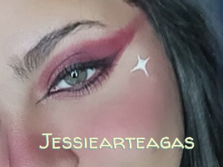 jessiearteagas Sexy Tchat
