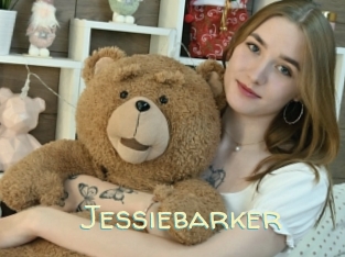 Jessiebarker