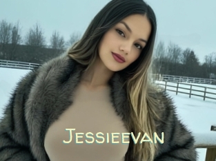 jessieevan Sexy Tchat
