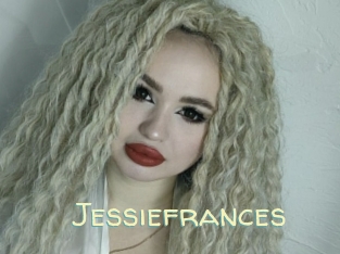jessiefrances Sexy Tchat